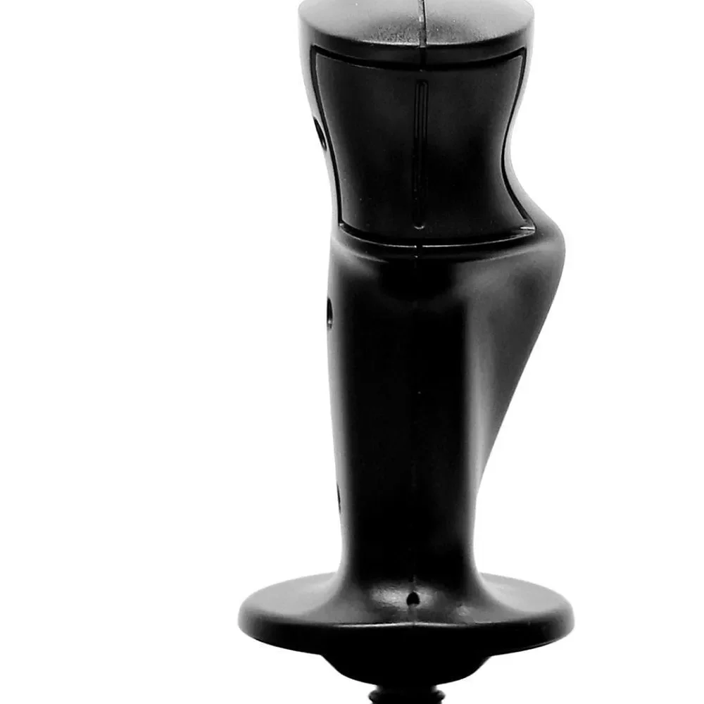 Vintage Microsoft Sidewinder Force Feedback Pro PC Joystick